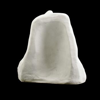 SKULPTUR, parian, Gustavsberg 1919.