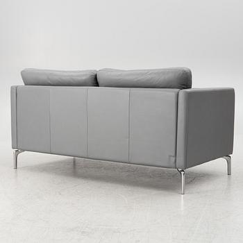 A sofa from Stressless, 21st century.