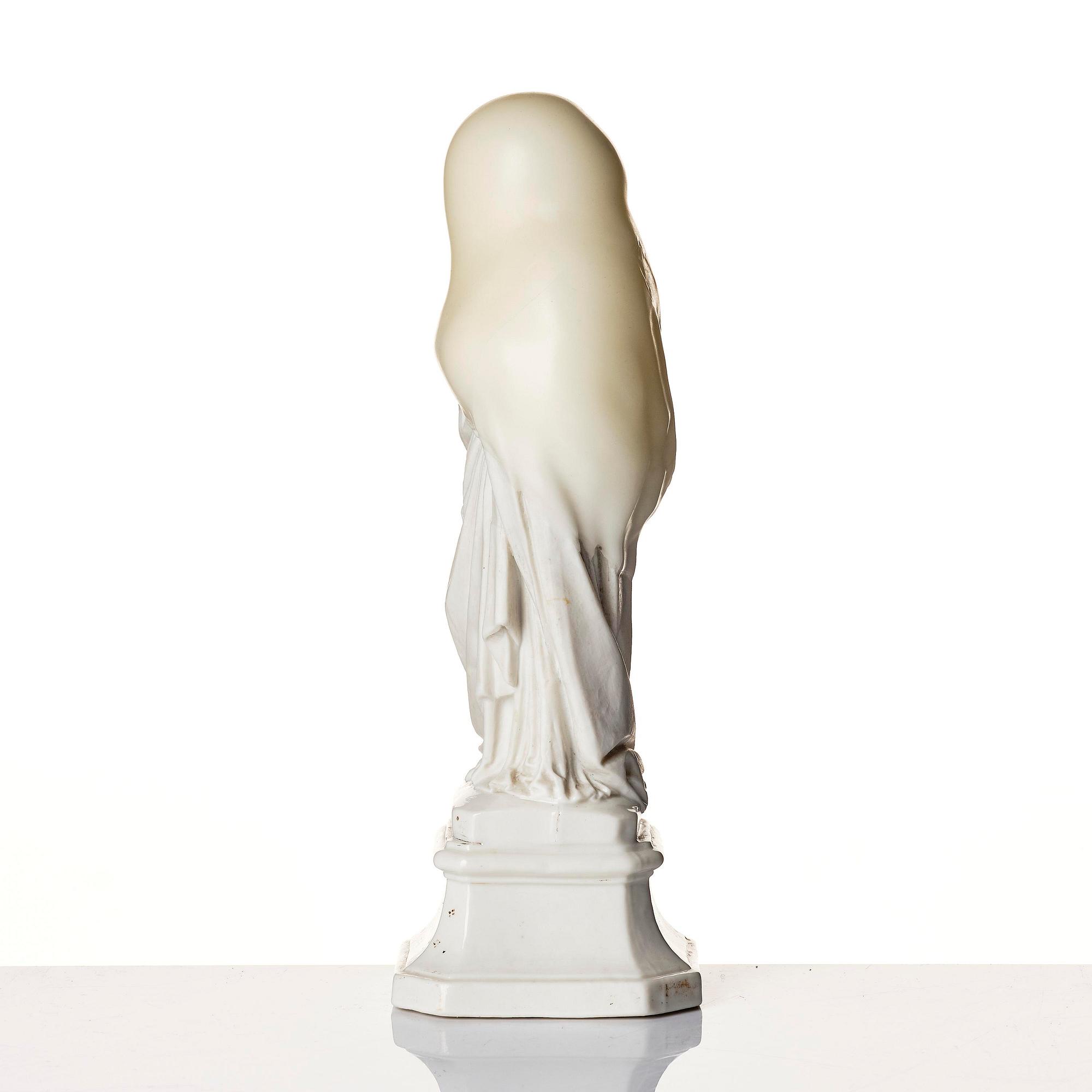 Richard Stone, "The day will come".