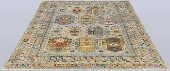 A Ziegler Design carpet, 230 x 170 cm.