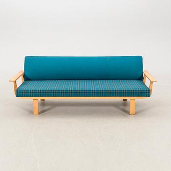 Sofa group 3 pcs, second half of the 20th century.