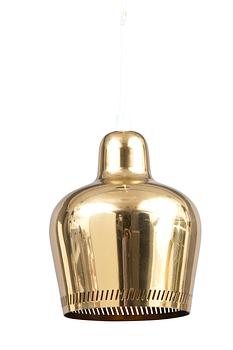 314. Alvar Aalto, A PENDANT LAMP.