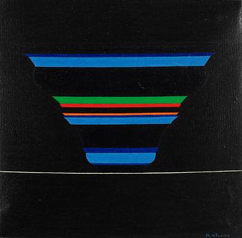 Nils Kölare, Utan titel.