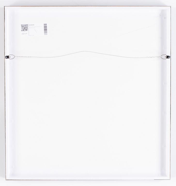 Masayoshi Sukita, archival digital print, signed 14/30.