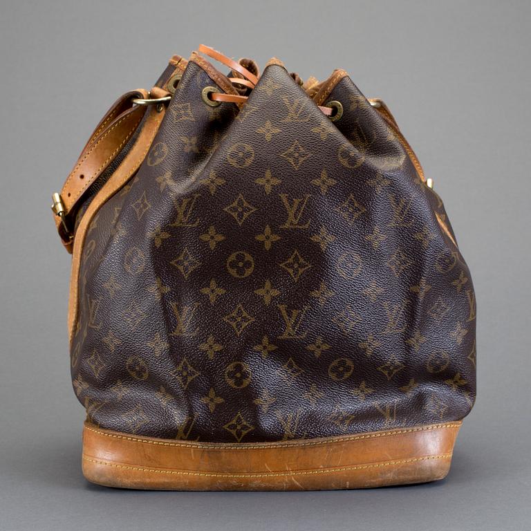 VÄSKA, "Noe", Louis Vuitton.