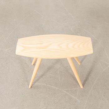 Sami Kallio, pall, "Limpan ", nr. 1, prototyp, tillverkad av Sami.