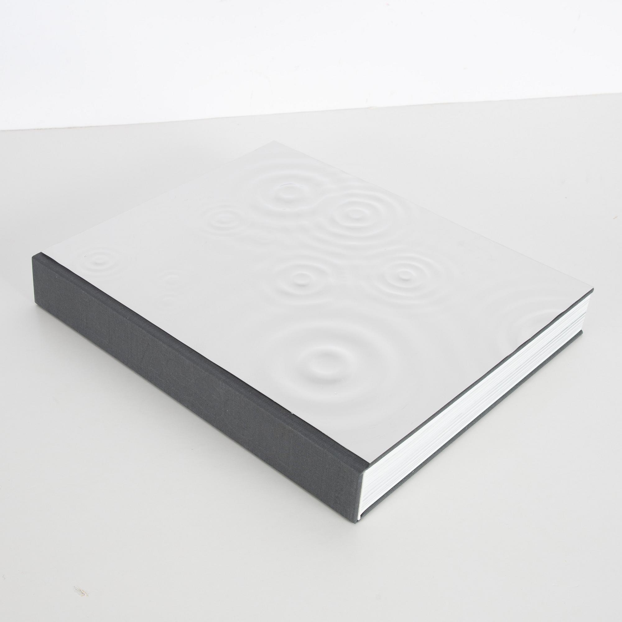 Studio Olafur Eliasson/Philip Ursprung, "Studio Olafur Eliasson. An Encyclopedia, Art Edition".