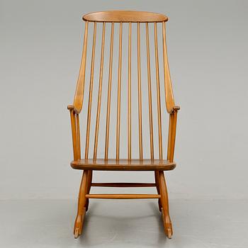 GUNGSTOL, "Bohem 604", Lena Larsson, Nesto, Nässjö Stolsfabrik.