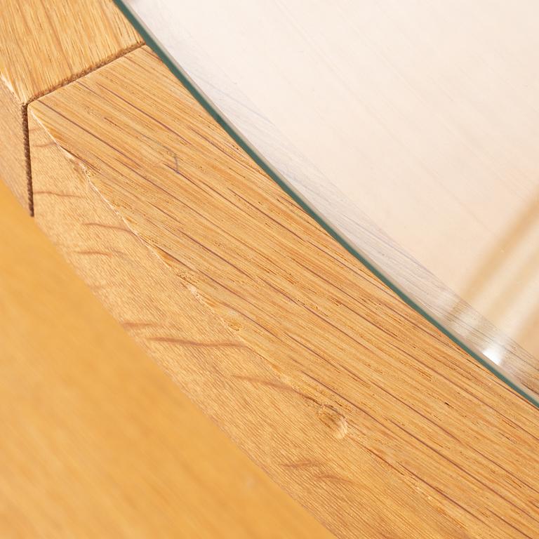 Anika Reuterswärd, coffee table, “Bas 2”, Fogia.