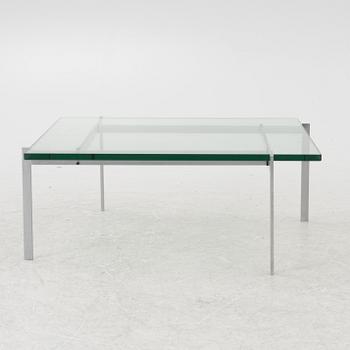 Poul Kjaerholm, Table, "PK-61", edition E Kold Christensen, Denmark.