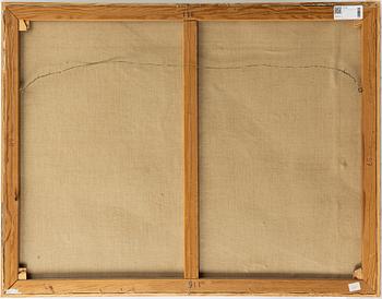 Karl-Erik Häggblad, Untitled.