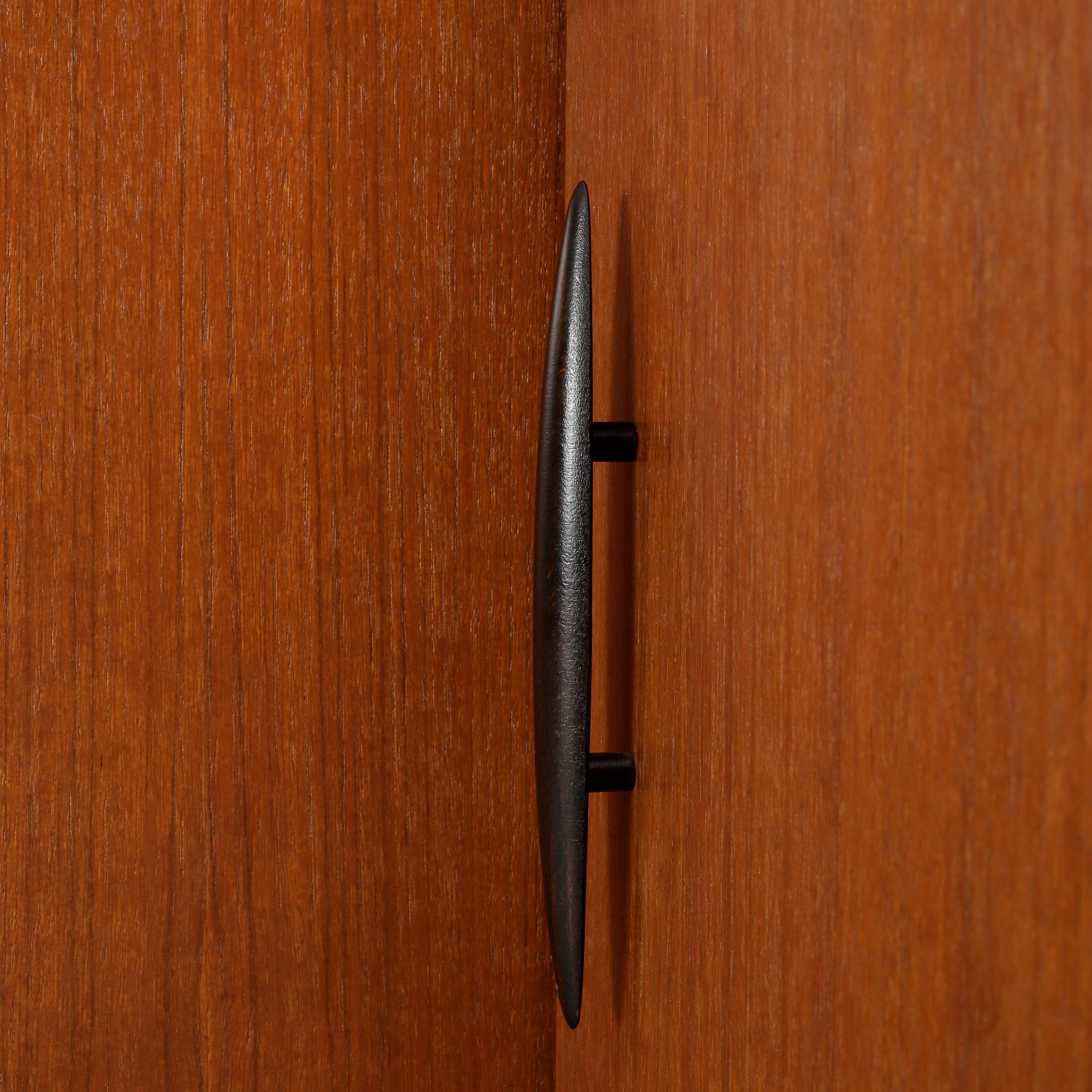 SIDEBOARD, 1950/60-tal.