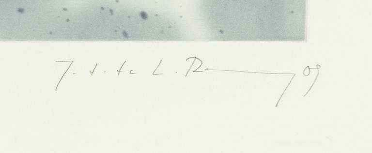 Jette L Ranning, Utan titel.