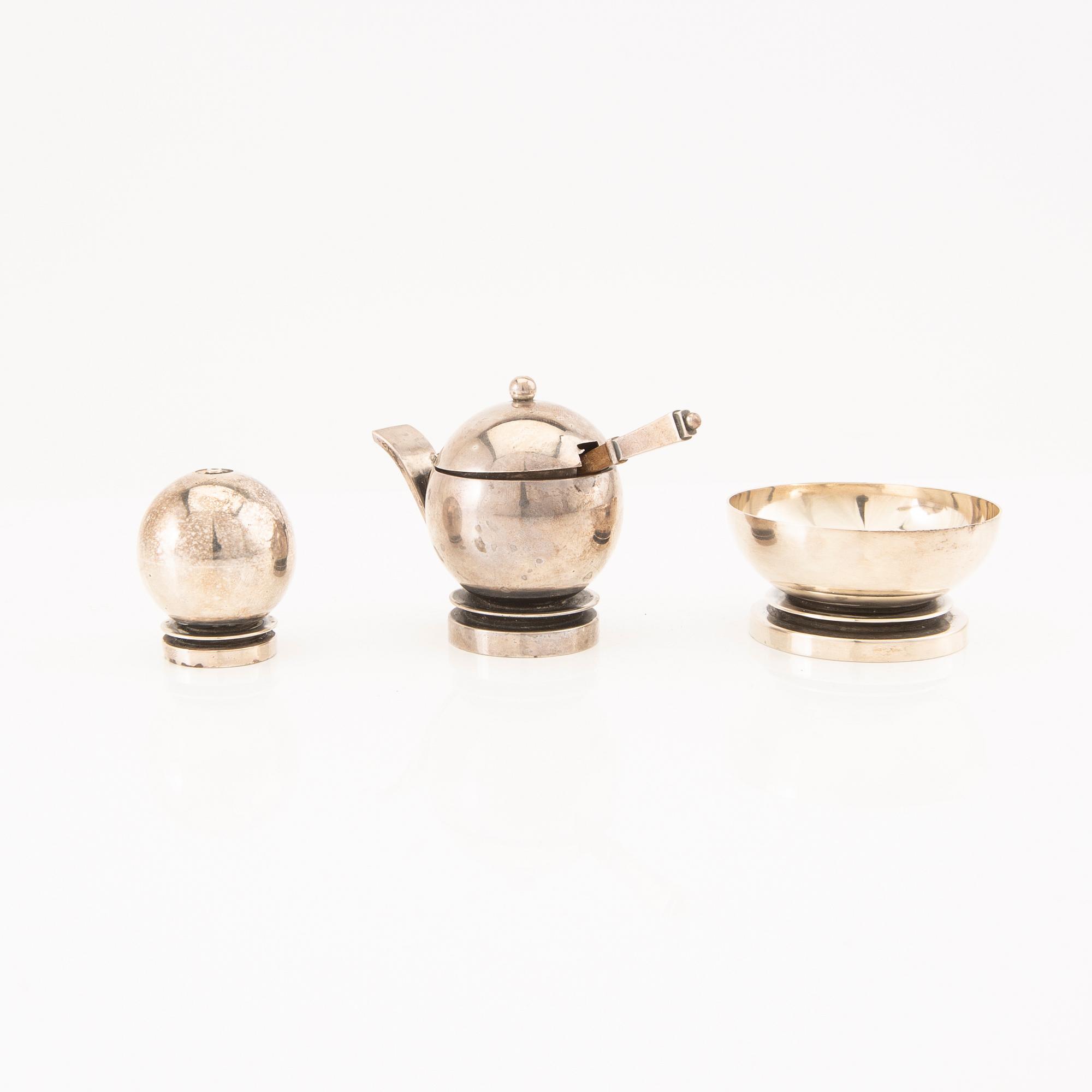 Georg Jensen,