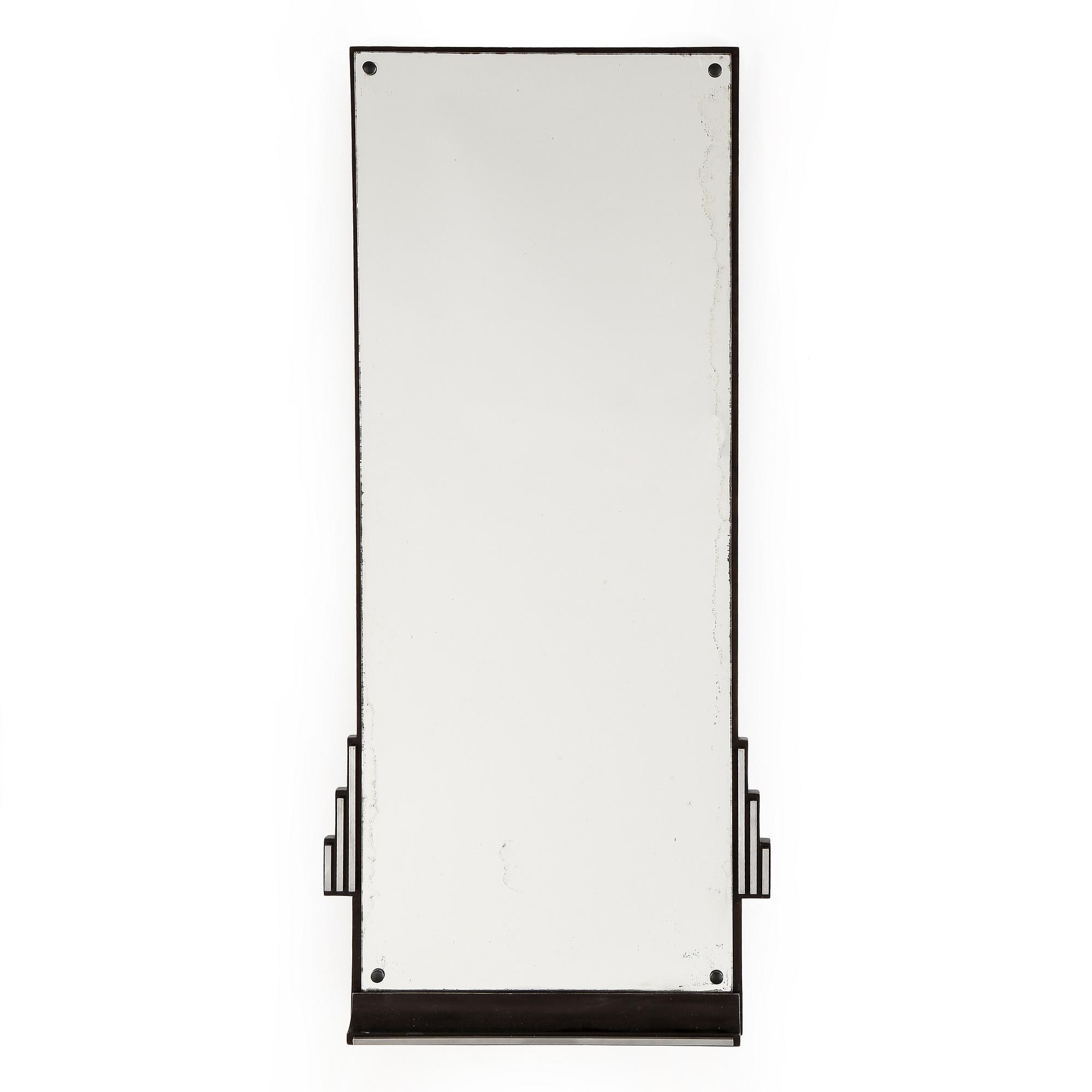 SPEGEL, art deco, 1930/40-tal.