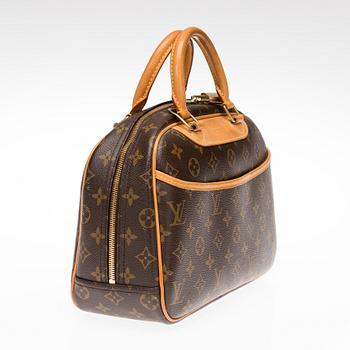 LAUKKU, "Trouville", Louis Vuitton.