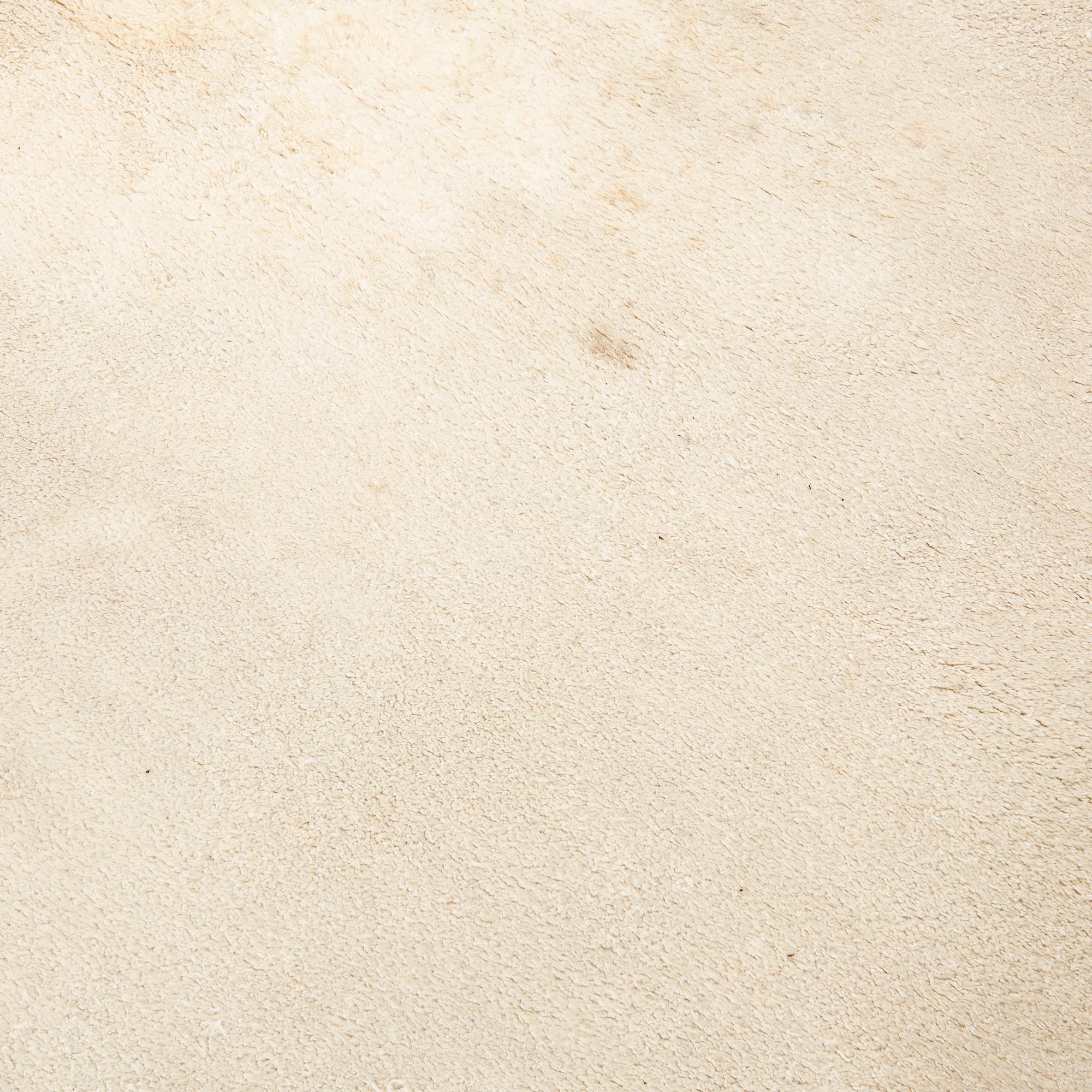 Gunilla Lagerhem-Ullberg, matta "Stubb nr 1" Kasthall ca 300x200 cm etikettmärkt.