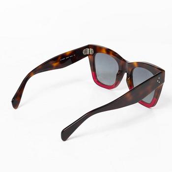 Céline, solglasögon.