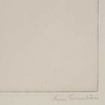 Linn Fernström, Untitled.