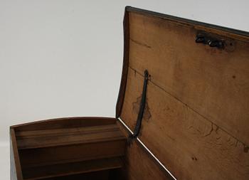 KISTA, allmoge, 1800-tal.