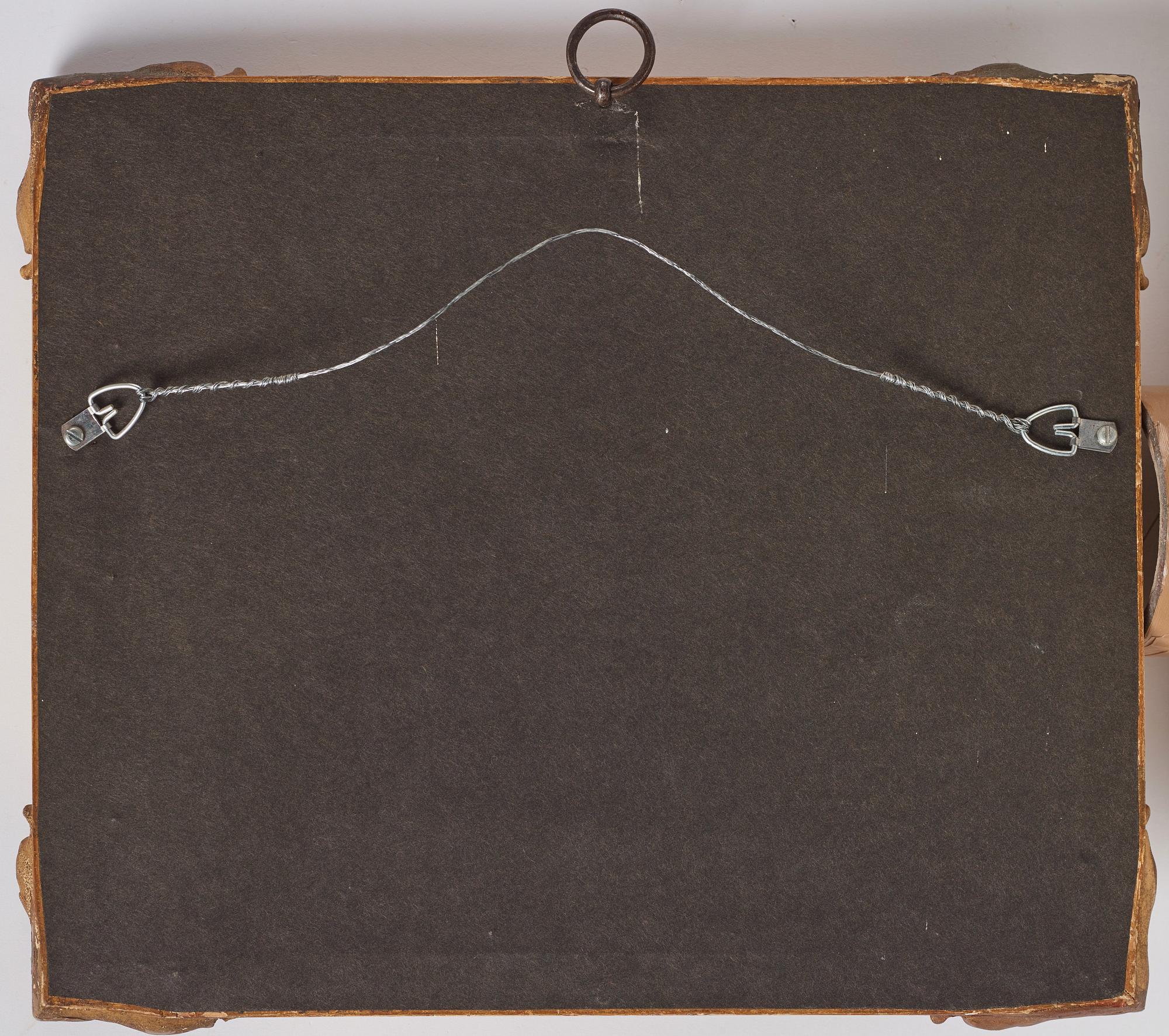 Ivan Constantinovich Aivazovsky, Dawn over Yalta.