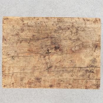 Arbetsbord, 1800-tal.