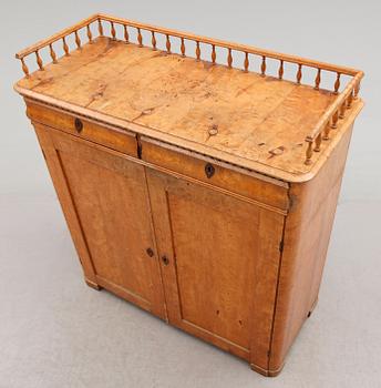 SKÄNK, 1800-talets andra hälft.