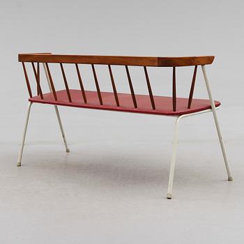 SOFFA, 1900-talets mitt.