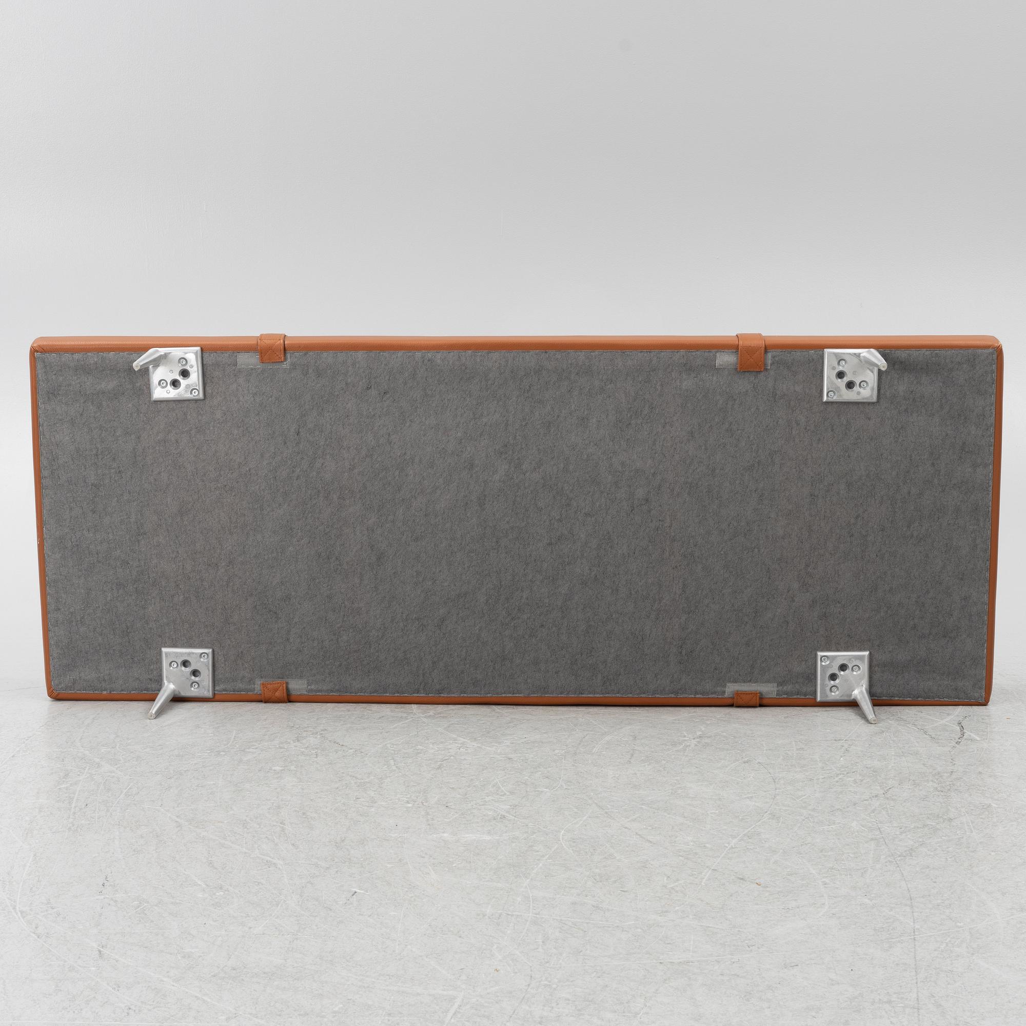 Daybed, "Dicentra", Søren Lund, Denmark.