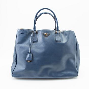 Prada, bag, "Galleria Extra Large".