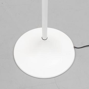A "Cosmos" floor lamp, designed in 1984 by Preben Jacobsen for Fog and Mørup.