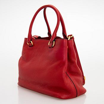 Prada, "Vitello Daino Tote" väska.