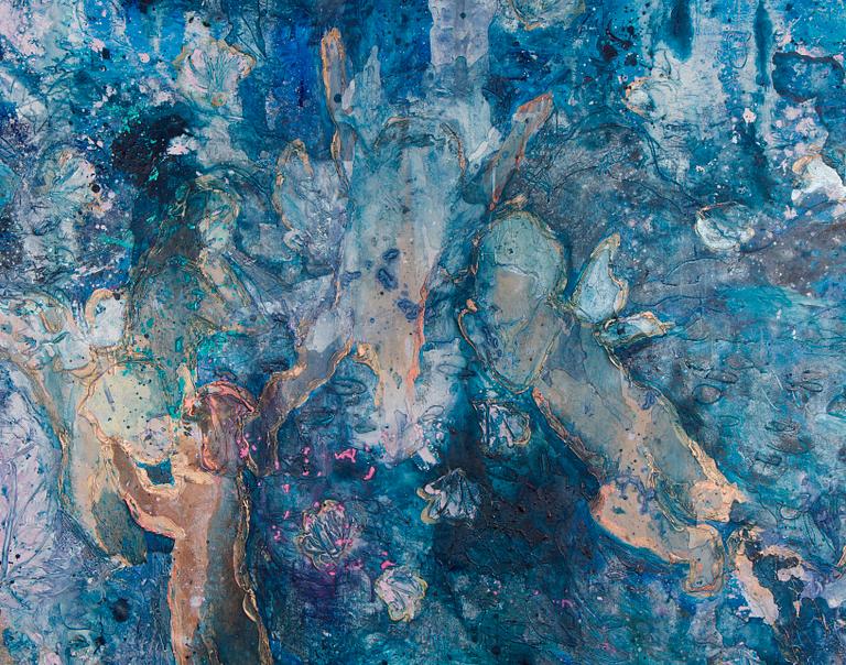 Manuela Bosco, "Aino".