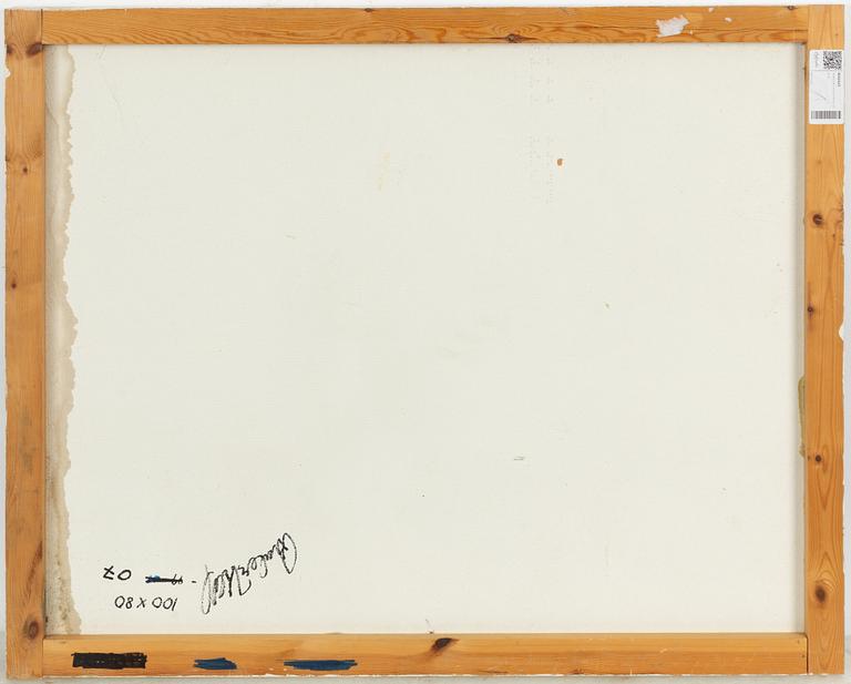 Anders Udd, Romerska hästar.