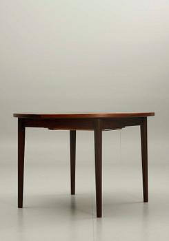 MATSALSGRUPP, 5 delar, Hugo Troeds, Bjärnum, 1970-tal.