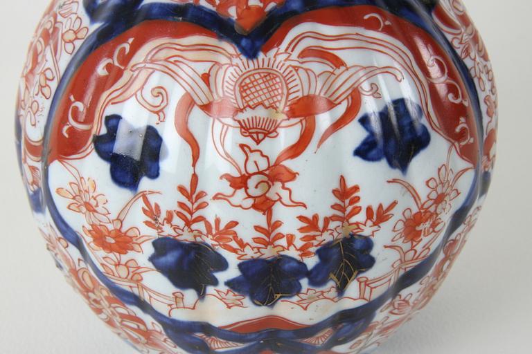 VAS, porslin, Japan.