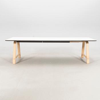 Bykato dining table "T11" for Bröderna Andersen.