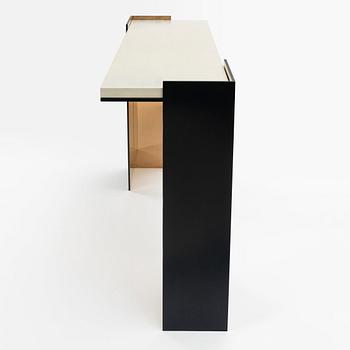 Kara Mann, a sideboard, 'Wrap Console', Milling Road, 21st century.