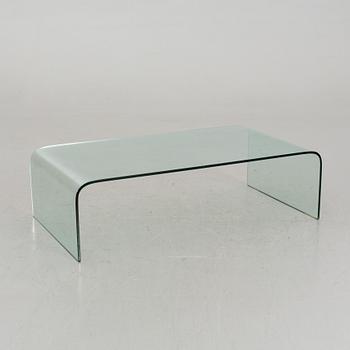 A SOFA TABLE.