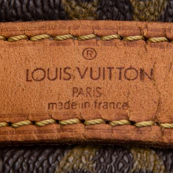 VÄSKA, "Petit Noé", Louis Vuitton.