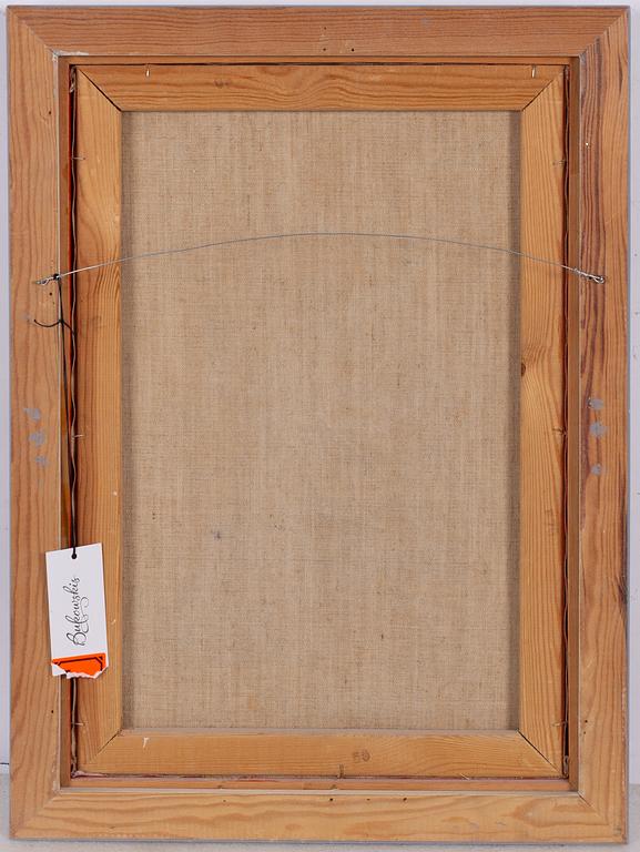 James Coignard, Untitled.