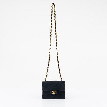 Chanel, väska, "Mini Flap Bag".