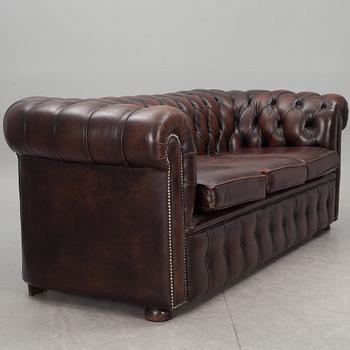 SOFFA, Chesterfieldmodell.