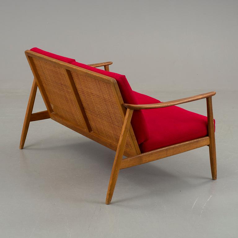 SOFFA, möjligen Dux, 1950/60-tal.