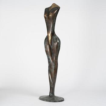 Stan Wys (Wysocki), Untitled.