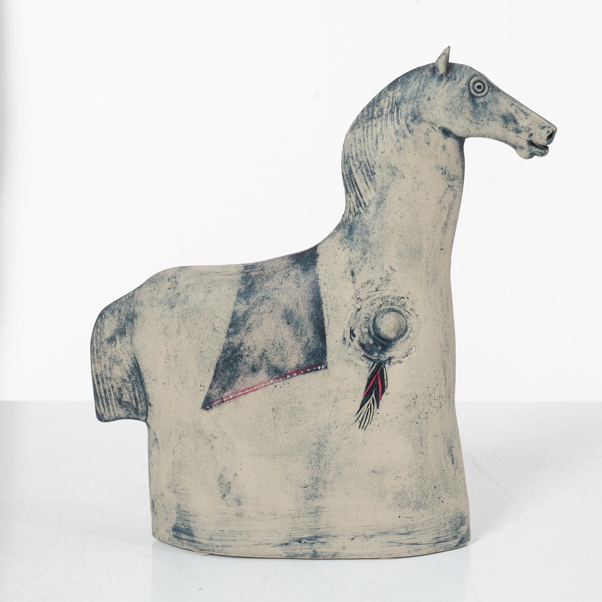 Björn Nyberg, skulptur.