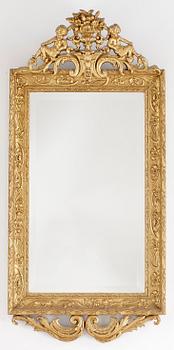 SPEGEL, 1800-talets slut.