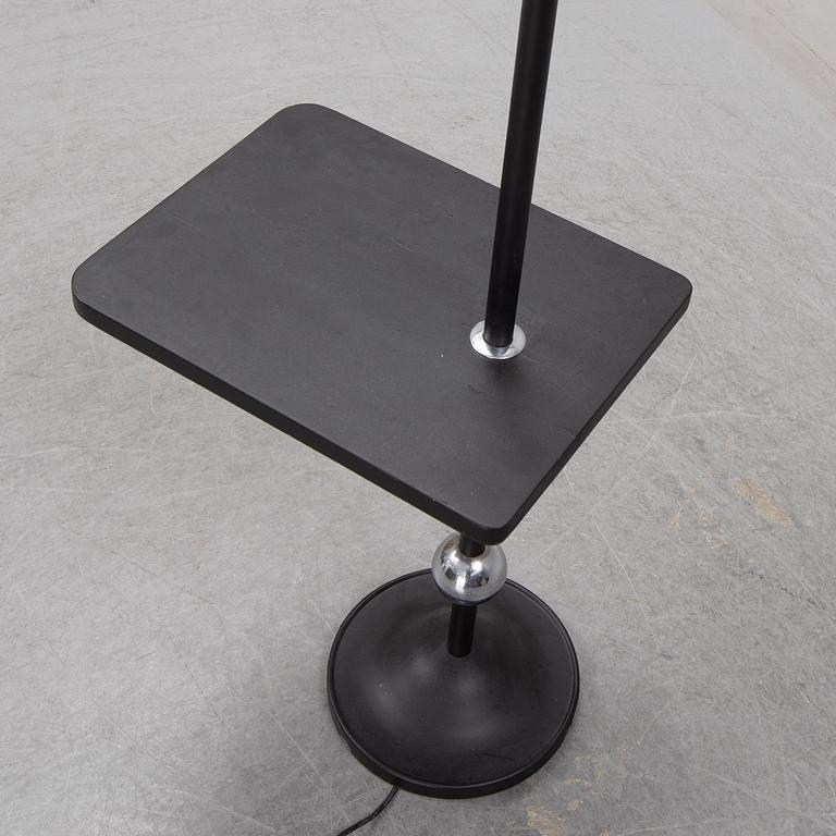 A floor light, first half of the 20th Century.