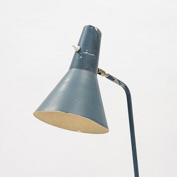 Svend Aage Holm Sørensen, floor lamp, ASEA, model number E1770, mid-20th century.