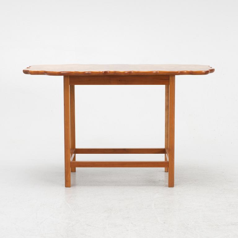 Josef Frank, table, model 1058, Firma Svenskt Tenn.